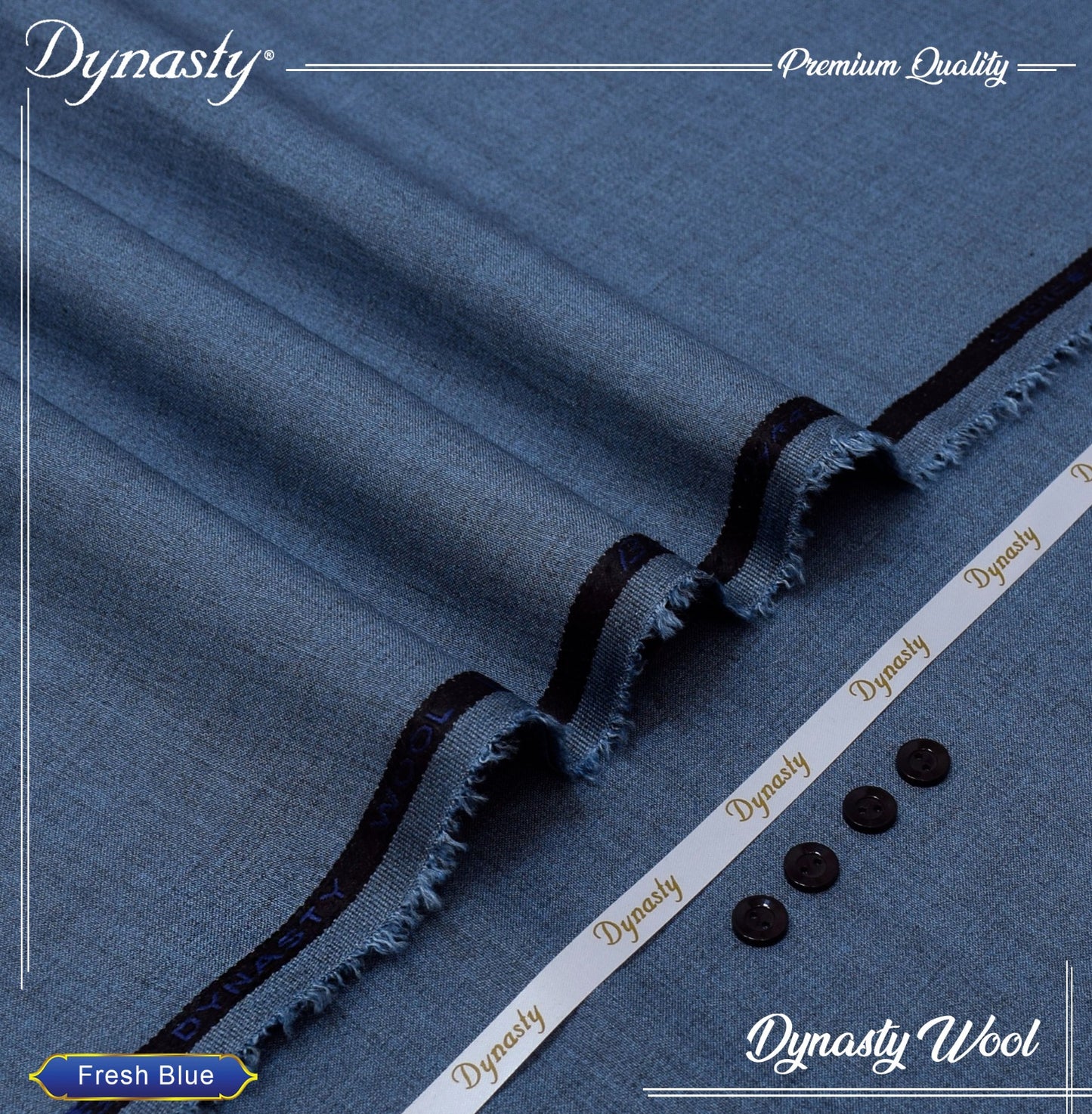 DYNASTY WOOL